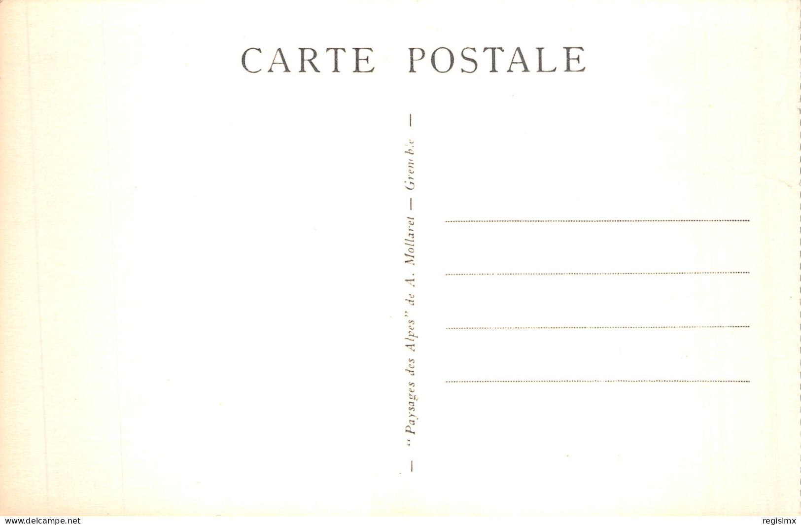 04-CASTELLANE-N°T1051-A/0057 - Castellane