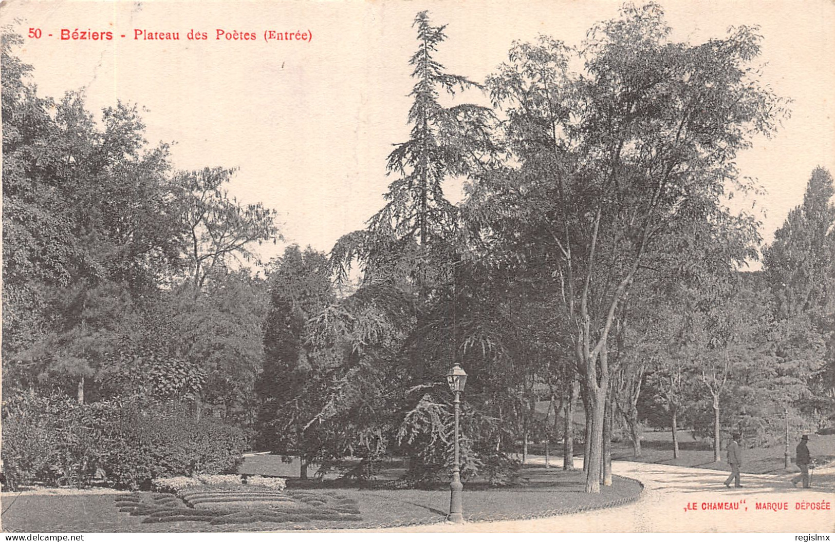 34-BEZIERS-N°T1052-D/0343 - Beziers