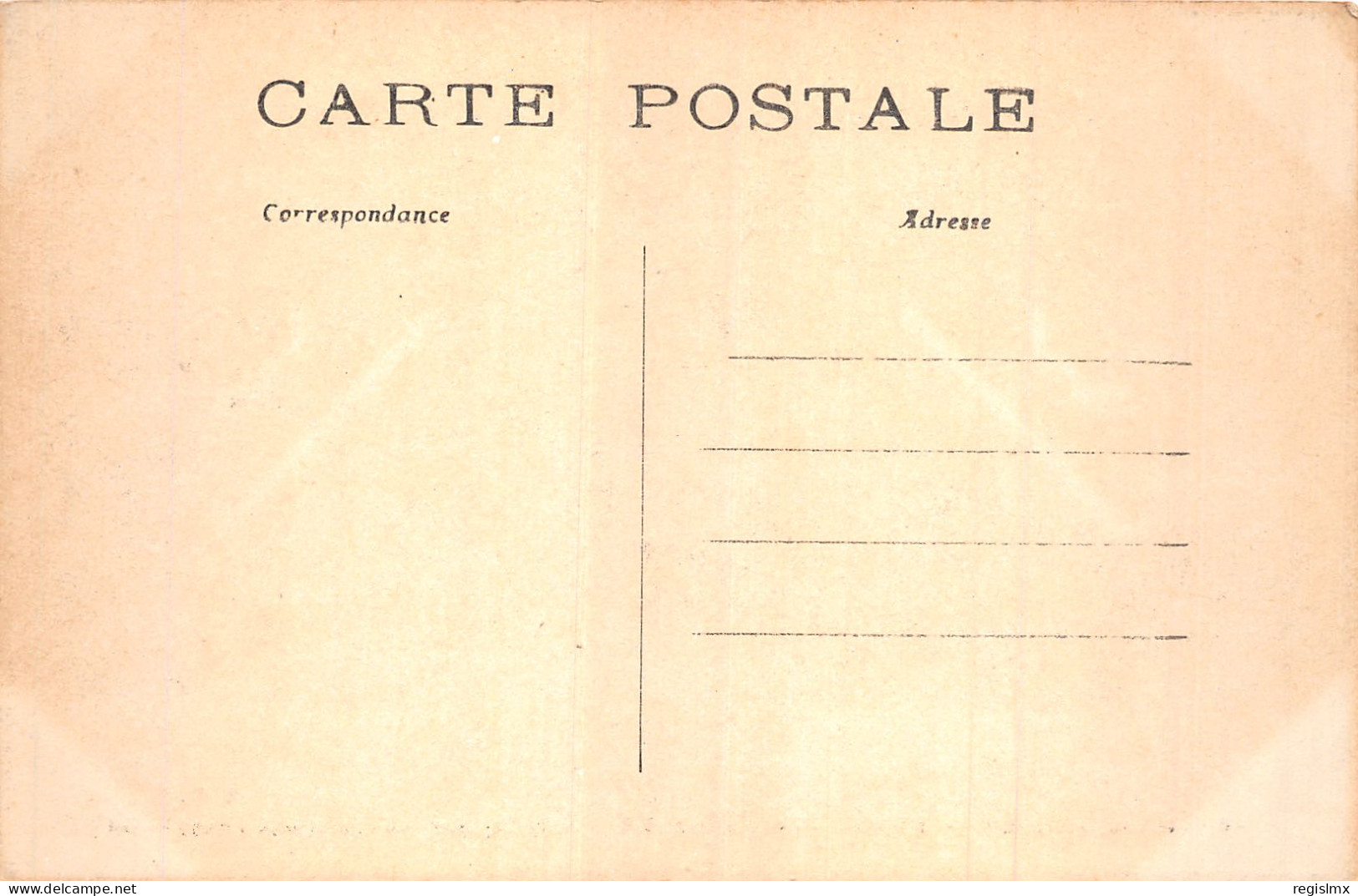 94-SAINT MAUR CRETEIL INONDATIONS 1910-N°T1052-H/0003 - Saint Maur Des Fosses