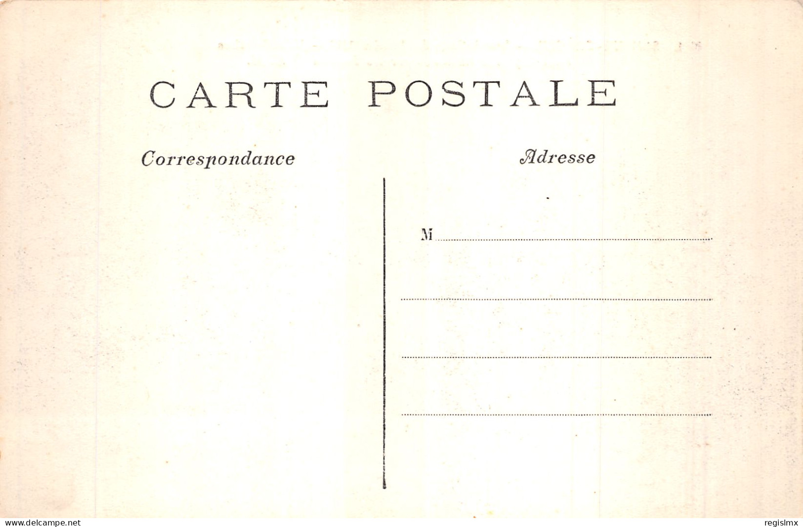 94-SAINT MAUR CRETEIL INONDATIONS DE 1910-N°T1052-H/0011 - Saint Maur Des Fosses