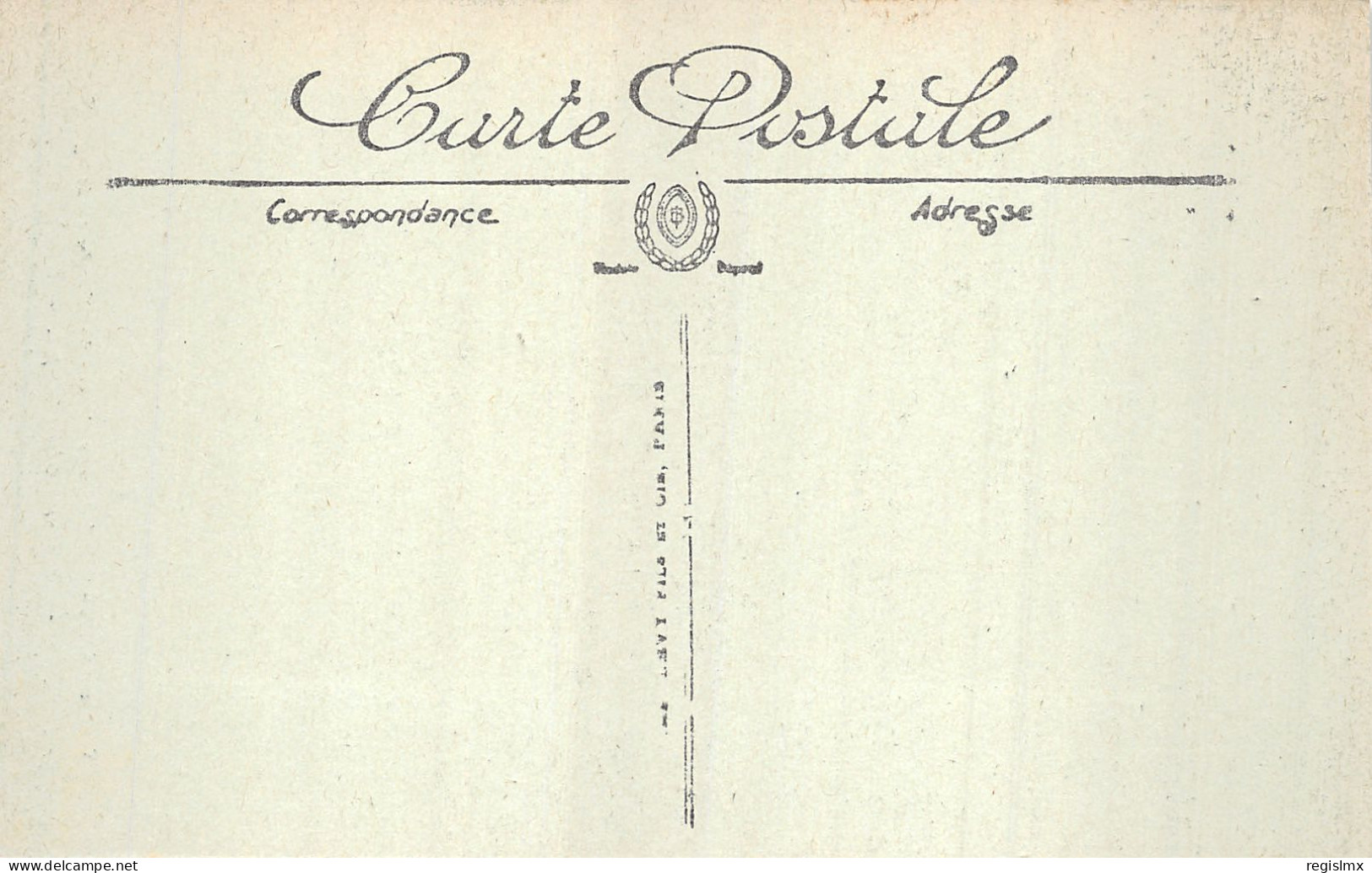 37-AMBOISE LE CHATEAU-N°T1053-C/0291 - Amboise