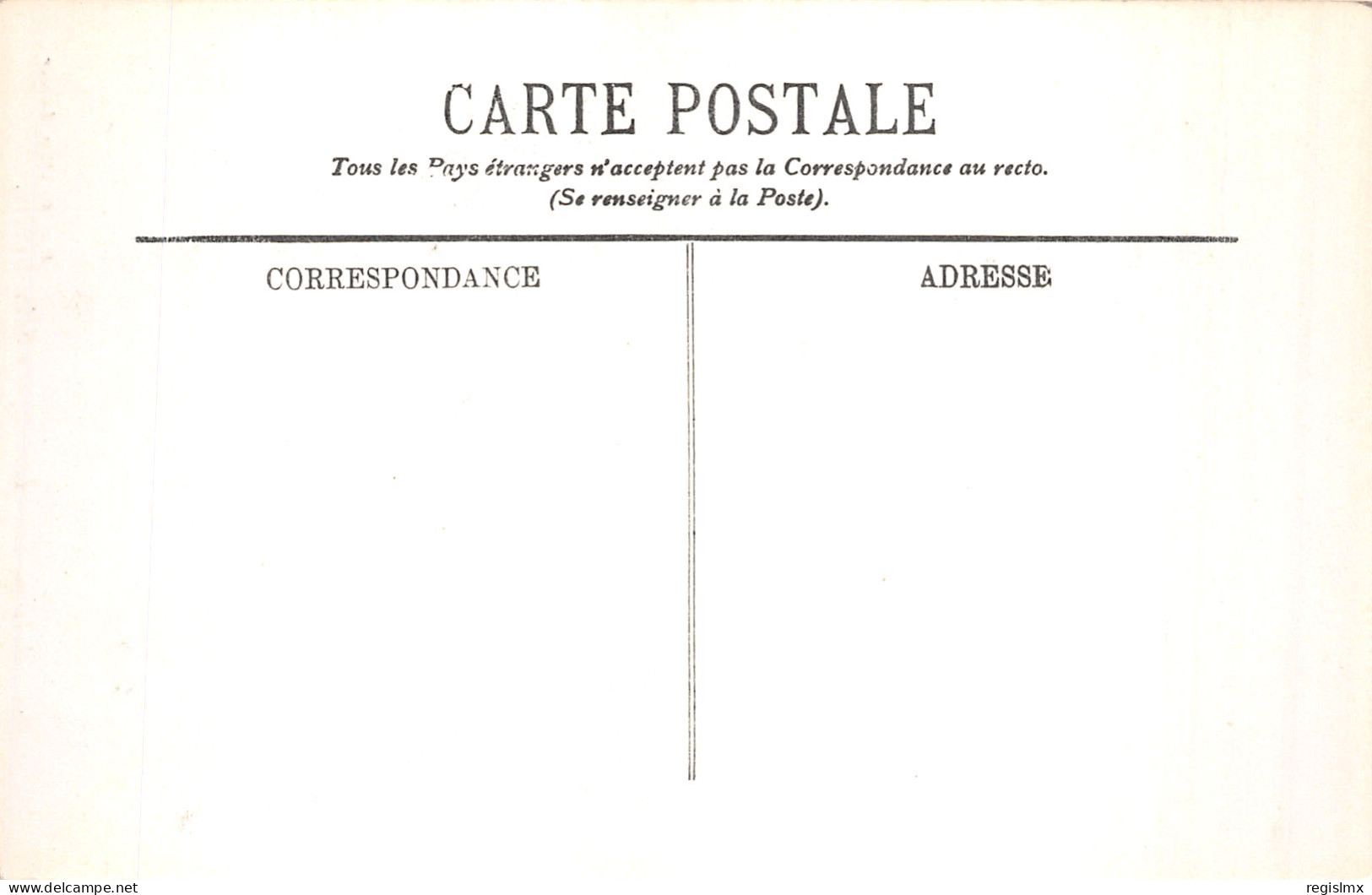 37-AMBOISE LA CHAPELLE SAINT HUBERT-N°T1053-C/0287 - Amboise