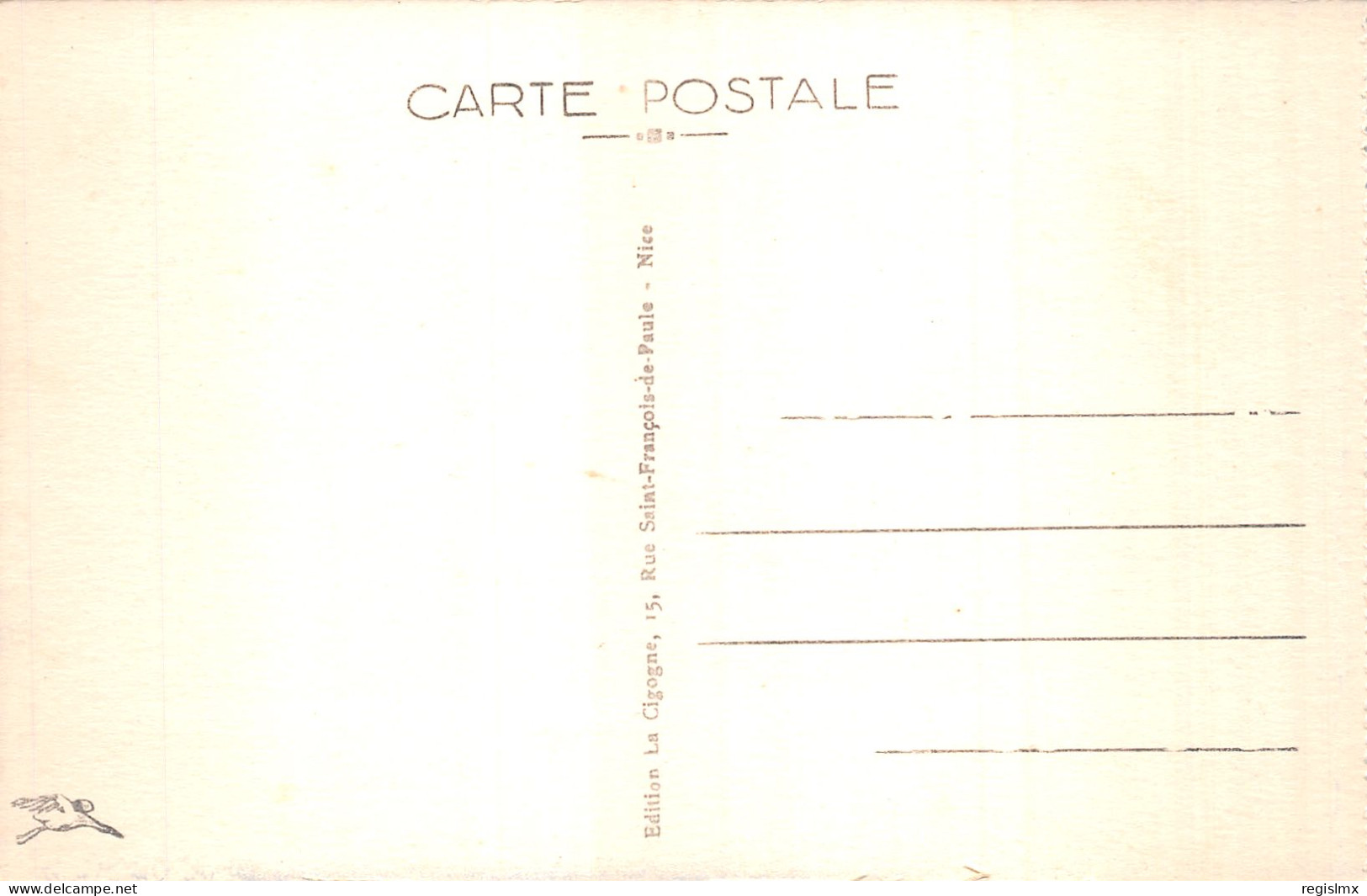 98-MONTE CARLO-N°T1054-G/0129 - Other & Unclassified