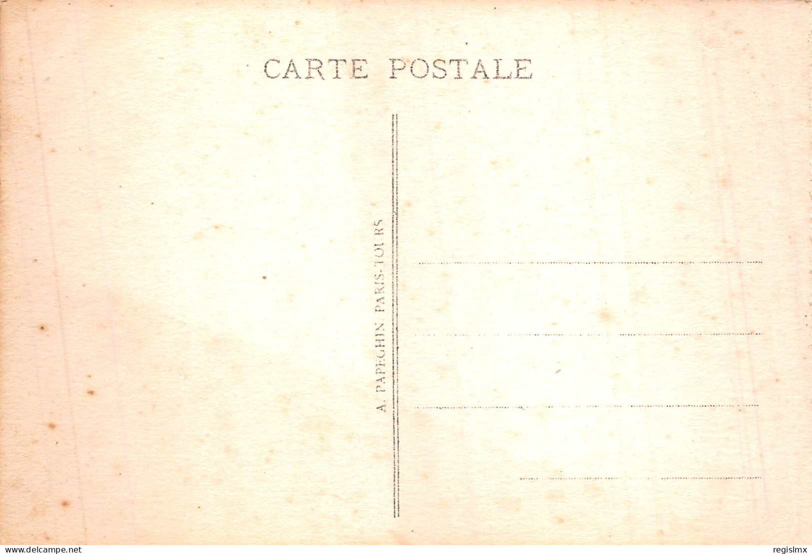 75-PARIS EXPOSITION INTERNATIONALE DES ARTS DECORATIFS 1925-N°T1054-E/0311 - Ausstellungen