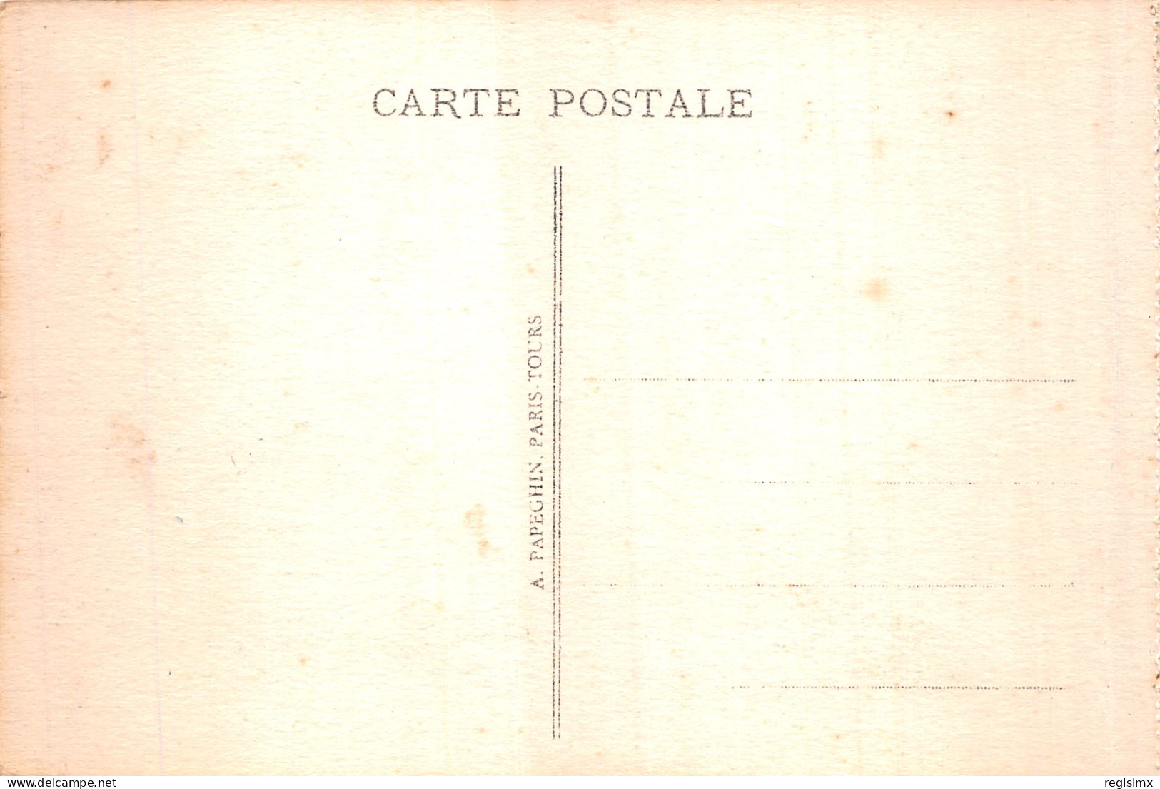 75-PARIS EXPOSITION INTERNATIONALE DES ARTS DECORATIFS 1925-N°T1054-E/0291 - Ausstellungen