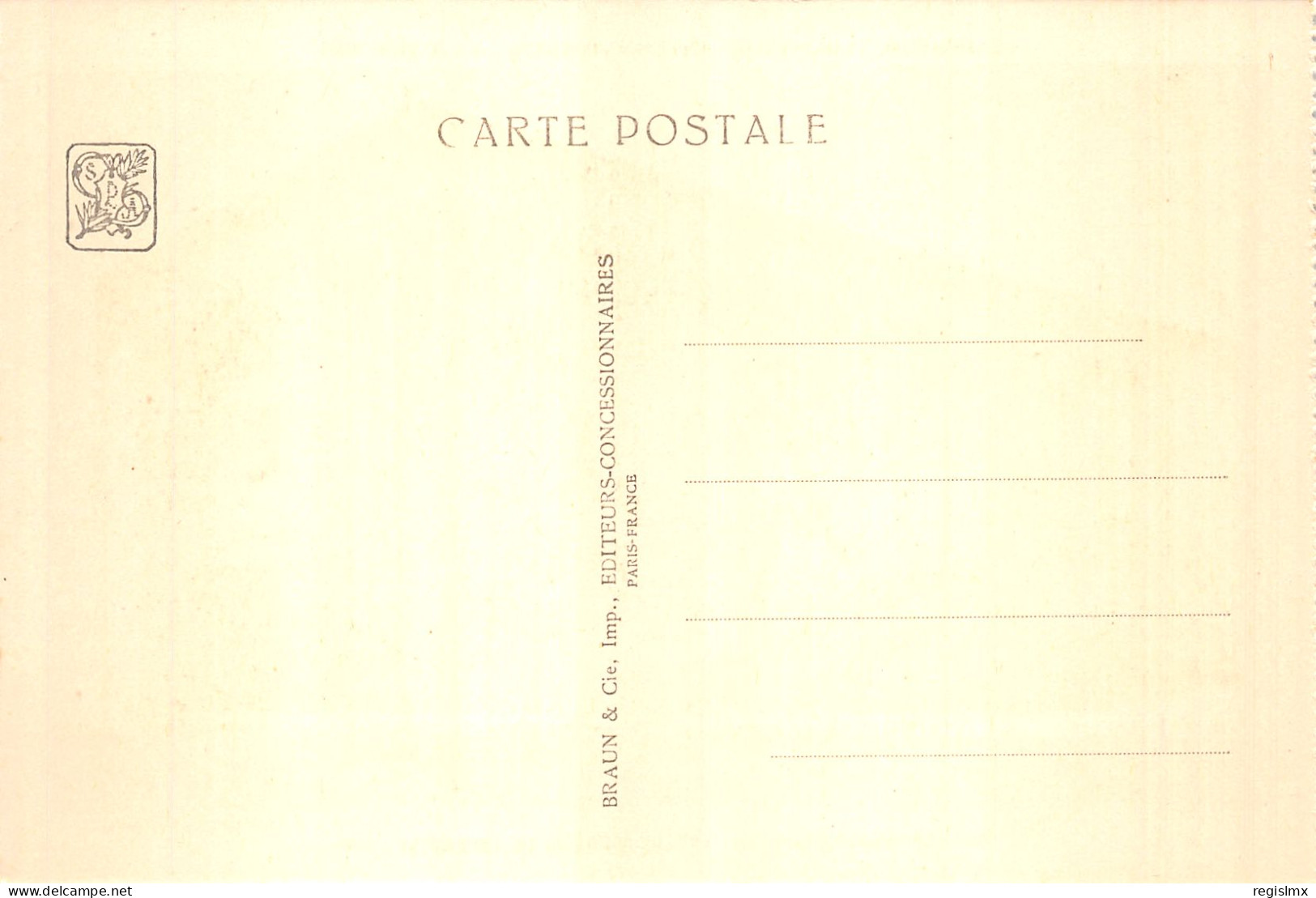 75-PARIS EXPOSTITION COLONIALE INTERNATIONALE 1931 CAMEROUN TOGO-N°T1054-H/0205 - Ausstellungen