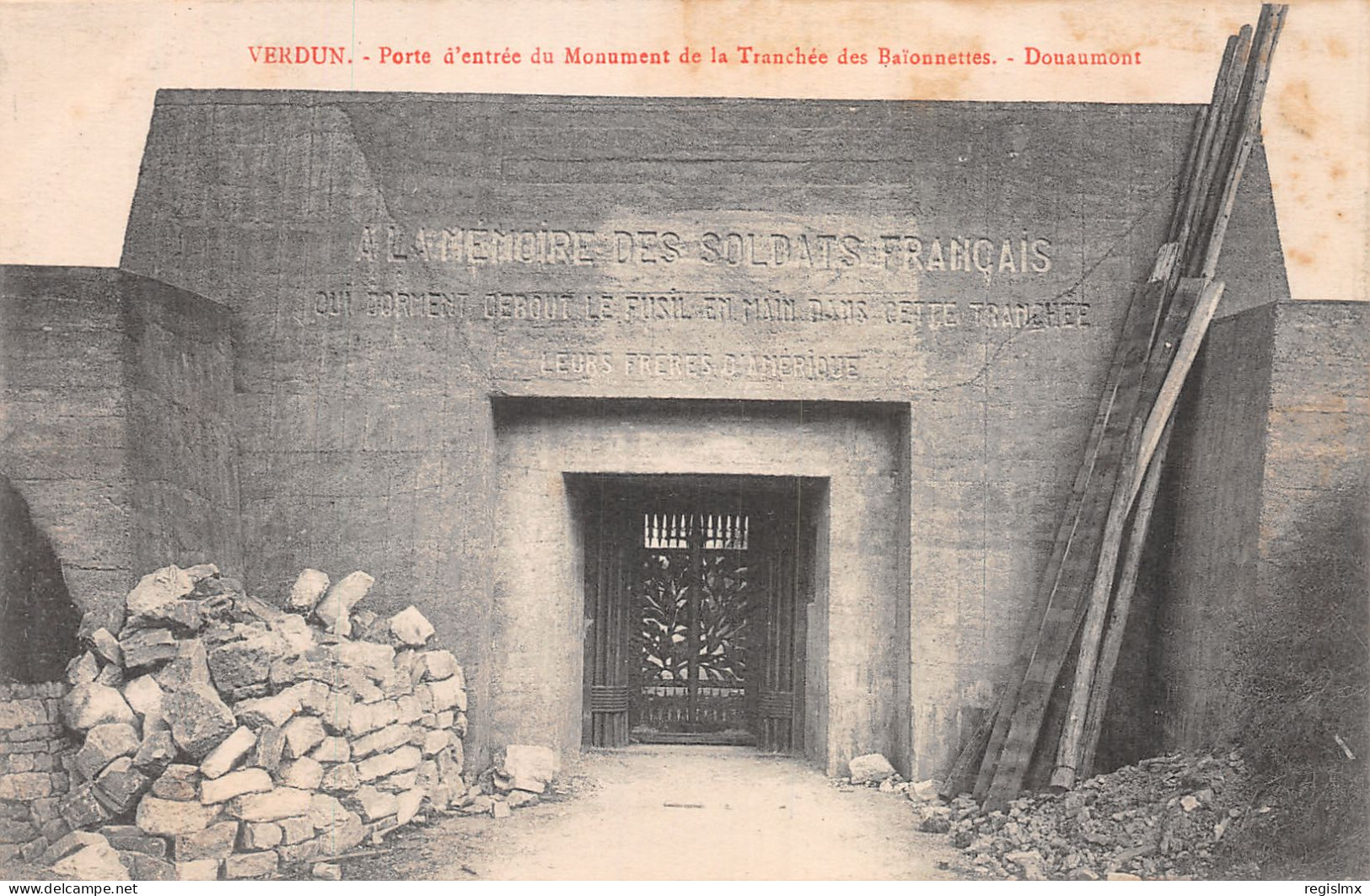 55-VERDUN-N°T1057-E/0031 - Verdun