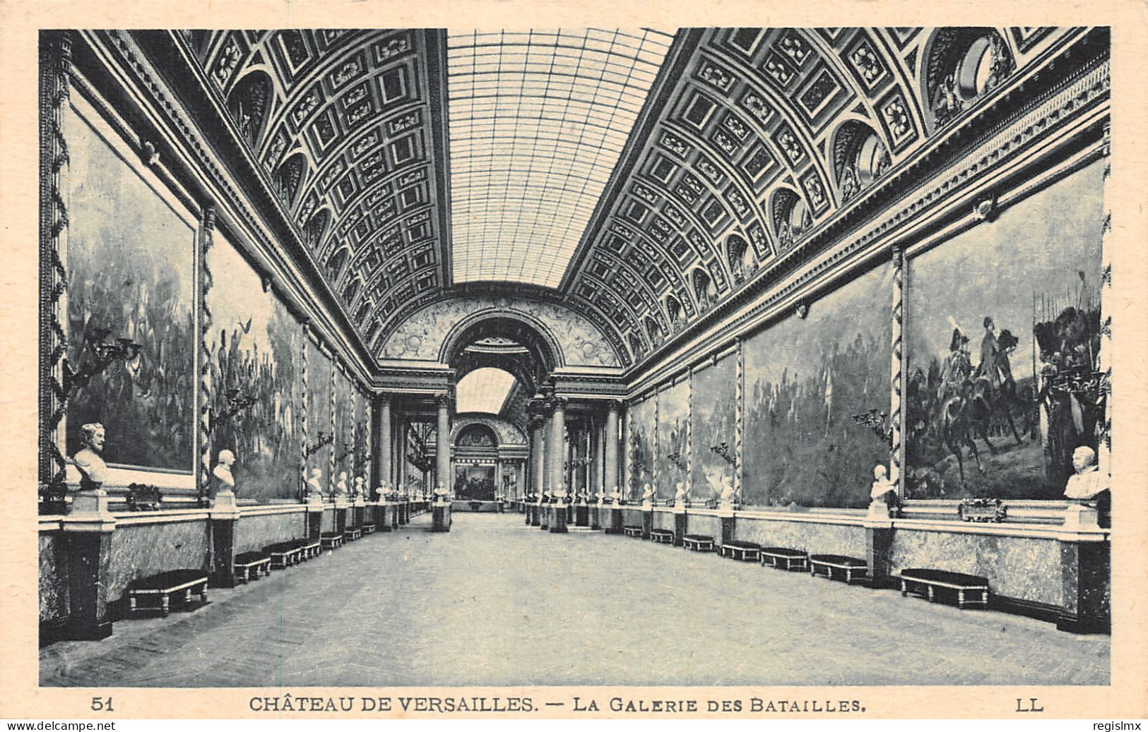 78-VERSAILLES-N°T1057-C/0369 - Versailles