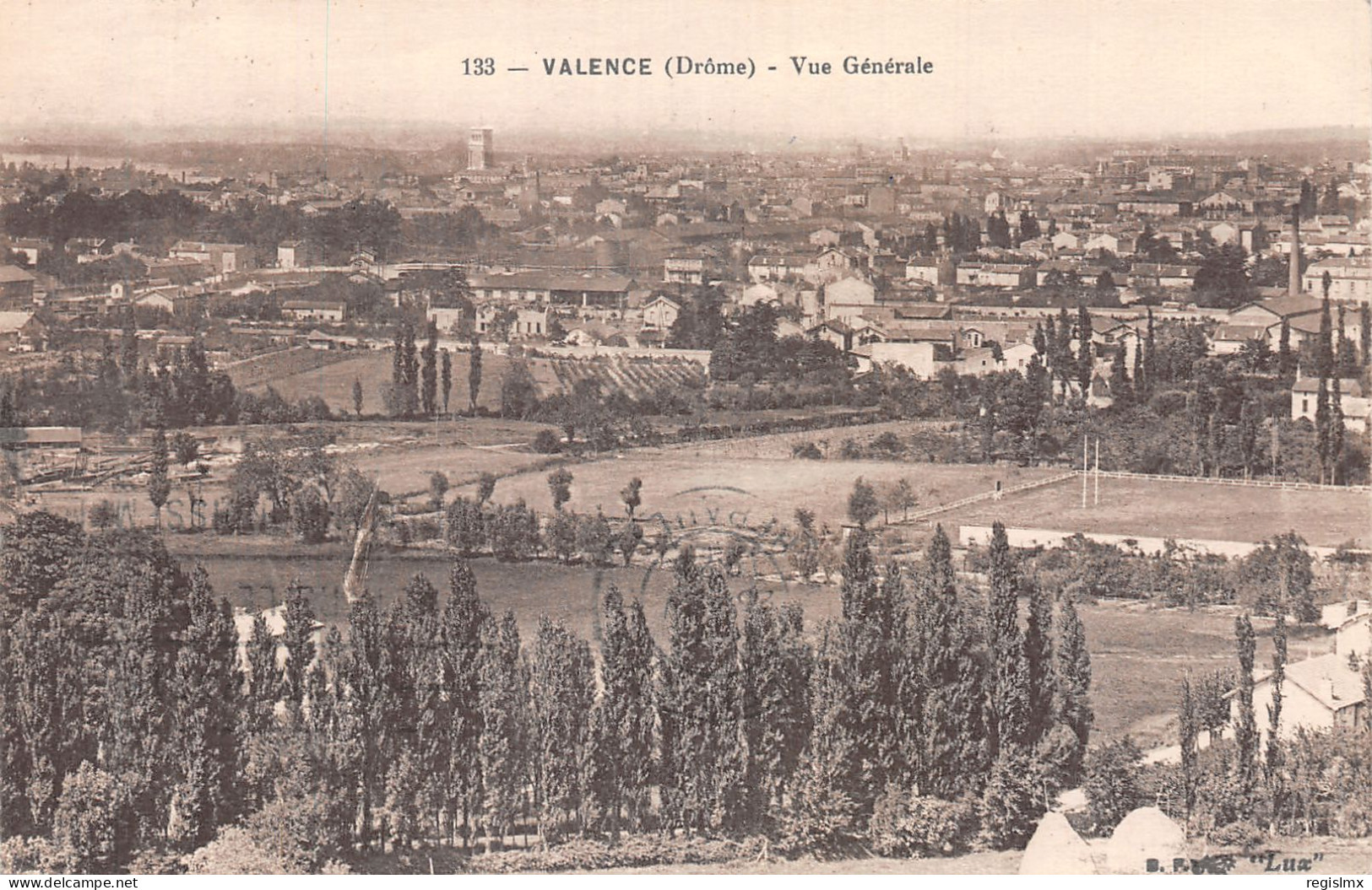 26-VALENCE-N°T1057-C/0263 - Valence