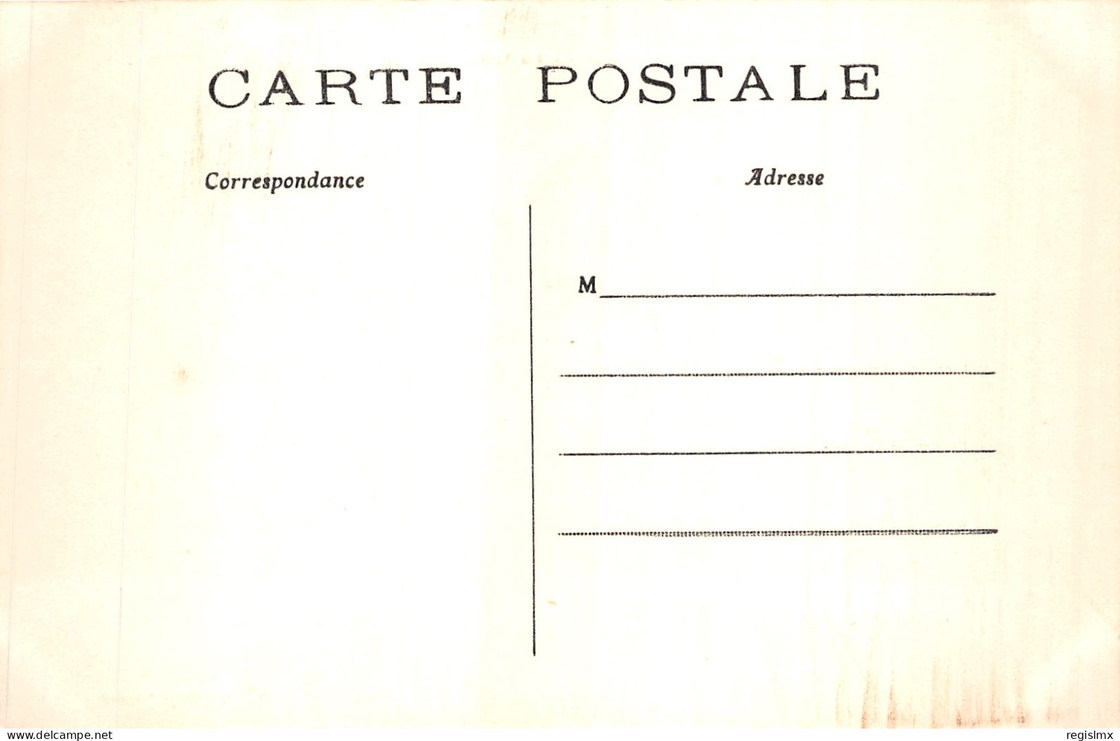 43-LE PUY-N°T1058-D/0085 - Other & Unclassified