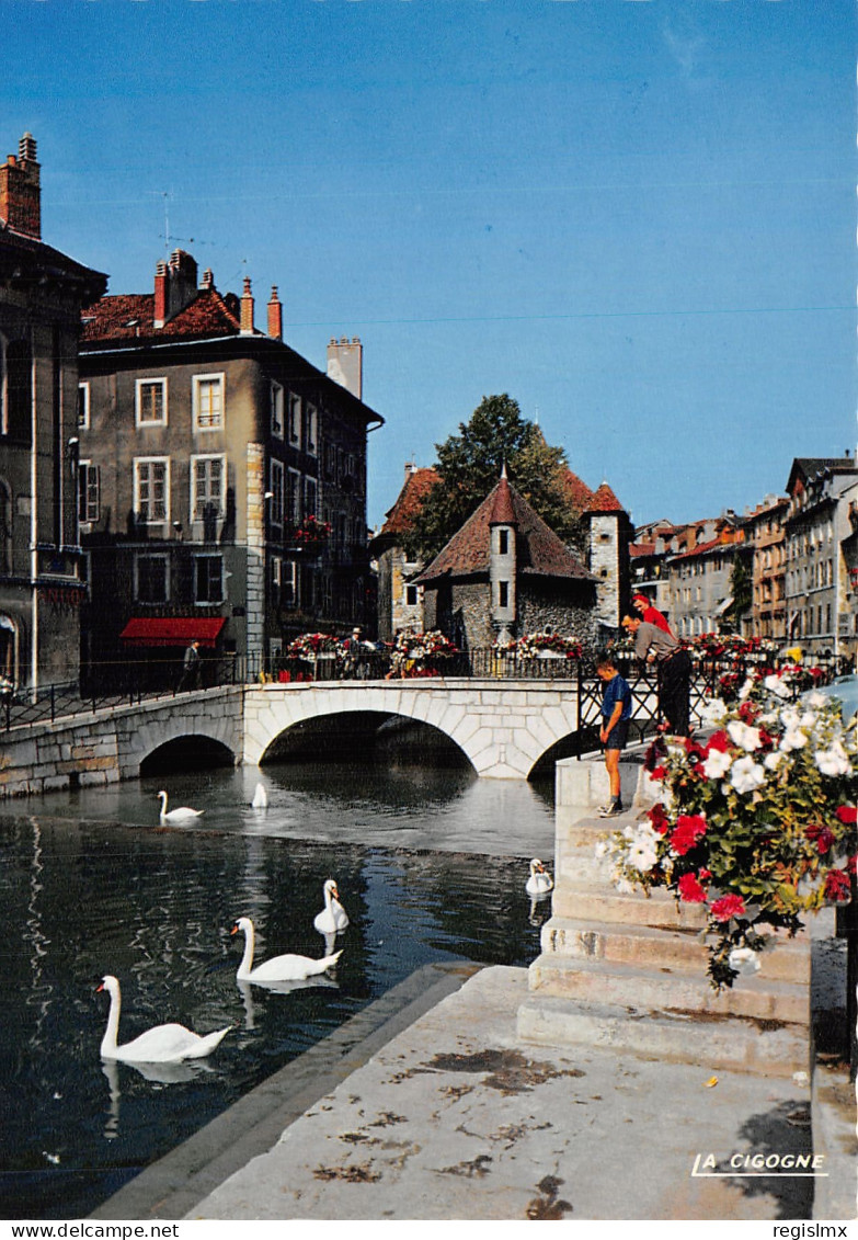 74-ANNECY-N°T1061-F/0201 - Annecy