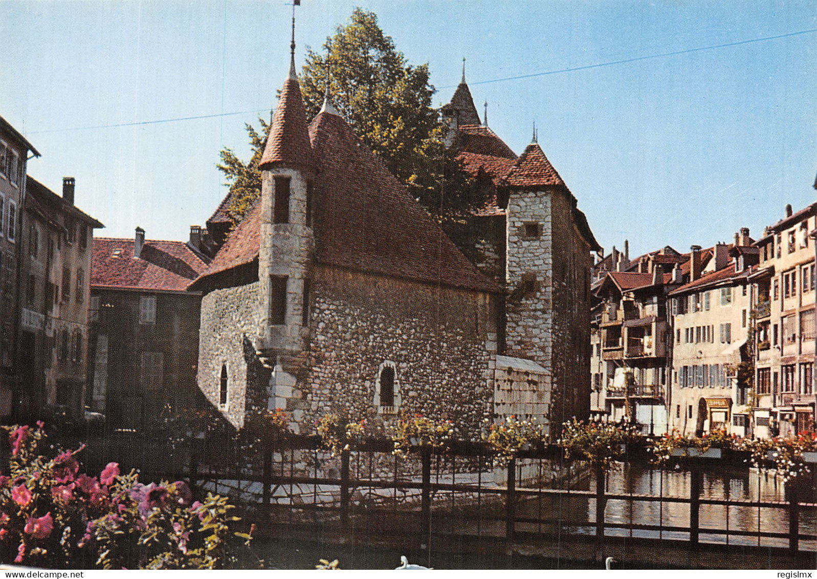74-ANNECY-N°T1061-F/0143 - Annecy