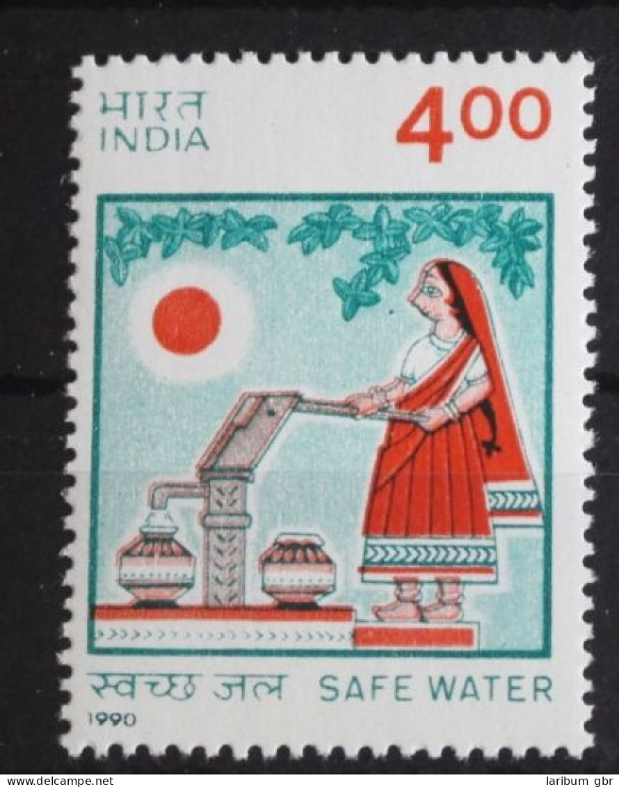 Indien 1264 Postfrisch #FY140 - Sonstige & Ohne Zuordnung