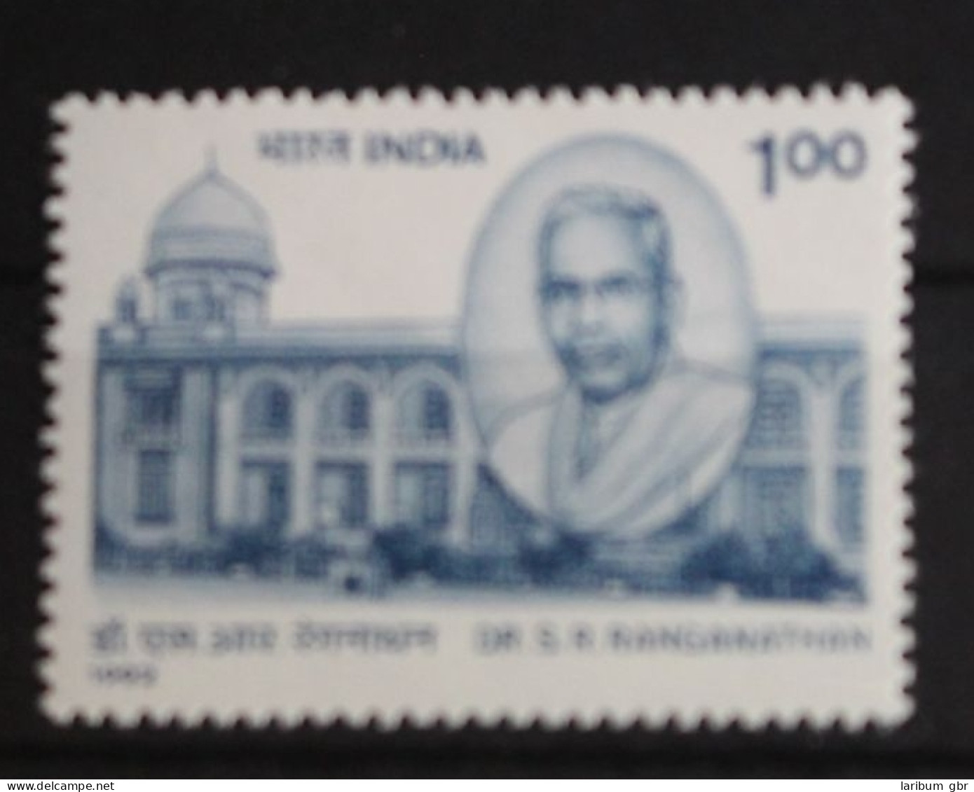 Indien 1363 Postfrisch #FY117 - Sonstige & Ohne Zuordnung