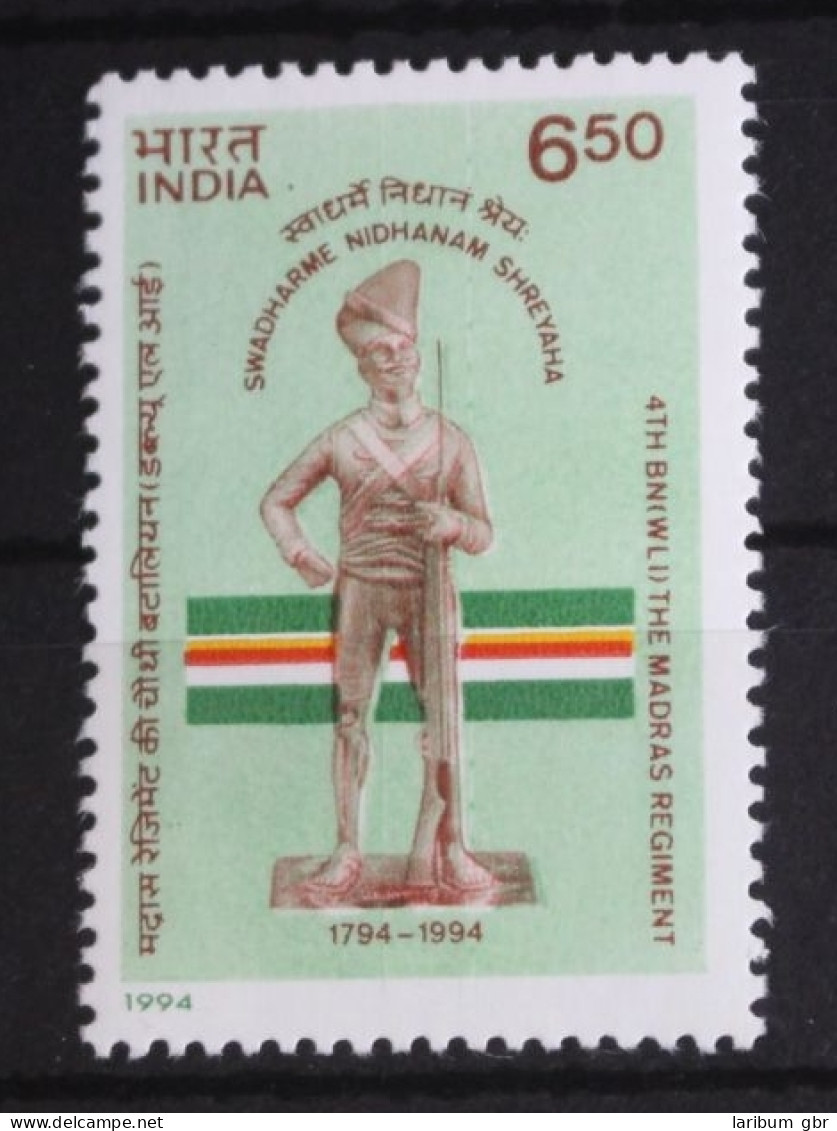 Indien 1431 Postfrisch #FY098 - Andere & Zonder Classificatie