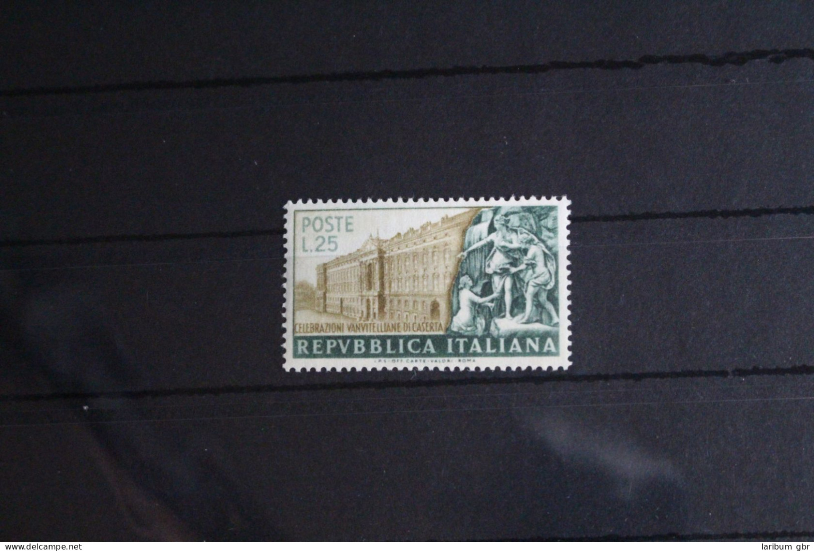 Italien 857 Postfrisch #FV468 - Sin Clasificación