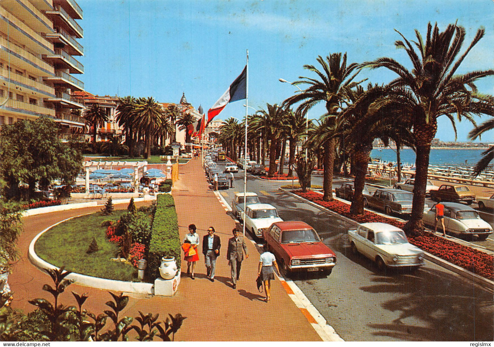 06-CANNES-N°T1062-D/0063 - Cannes