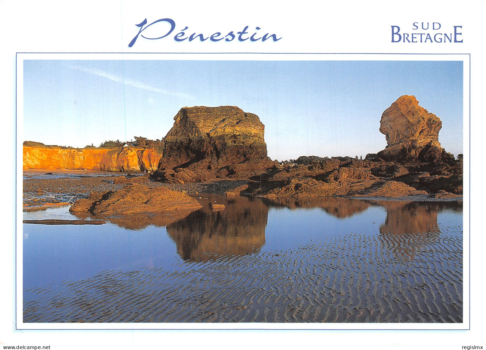 56-PENESTIN-N°T1062-D/0037 - Pénestin