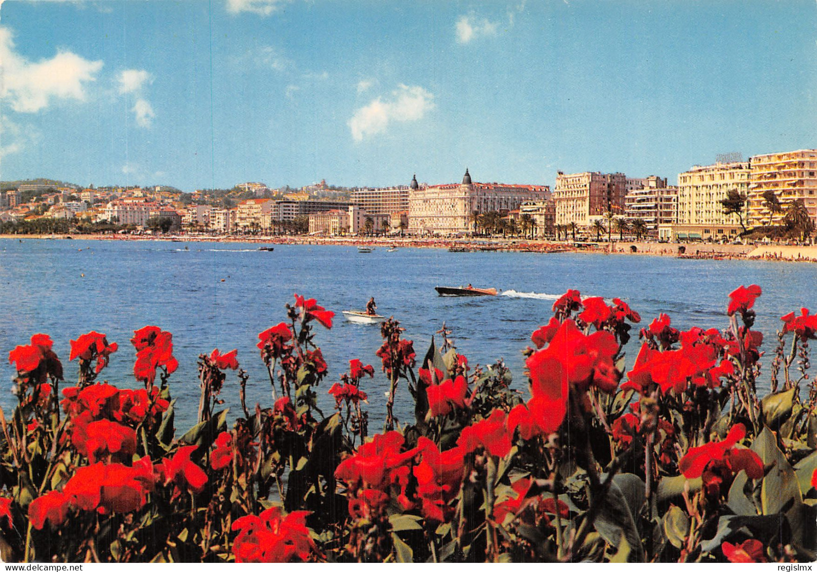 06-CANNES-N°T1063-A/0219 - Cannes