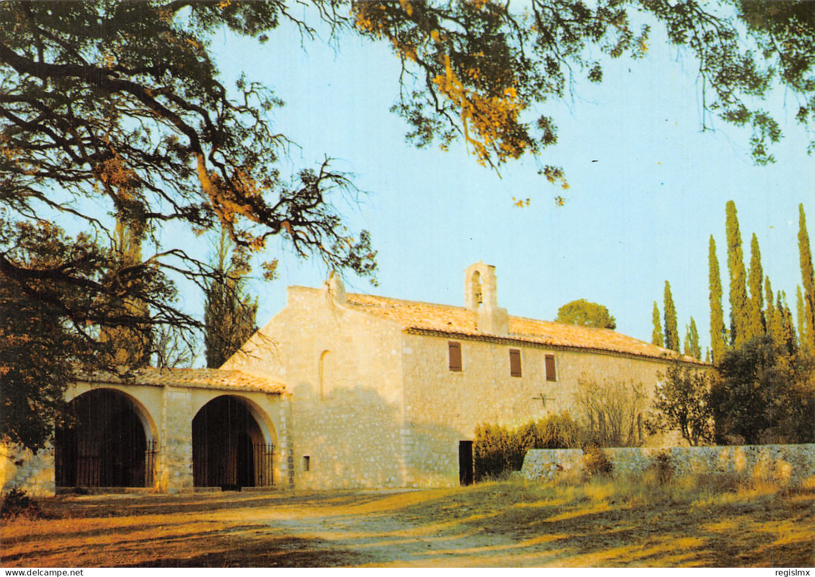 84-GRAMBOIS EN PROVENCE-N°T1063-A/0061 - Other & Unclassified