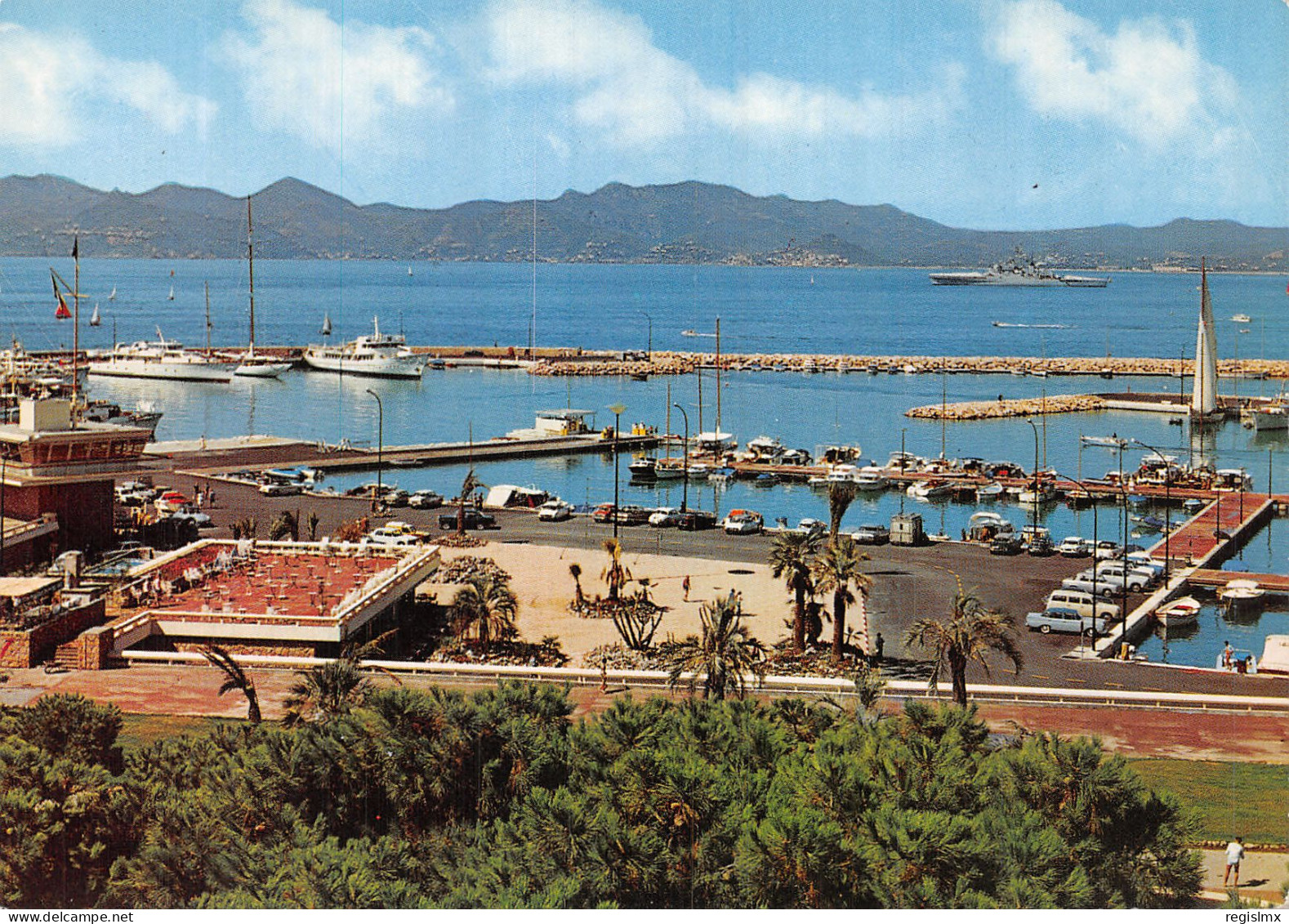 06-CANNES-N°T1063-D/0217 - Cannes