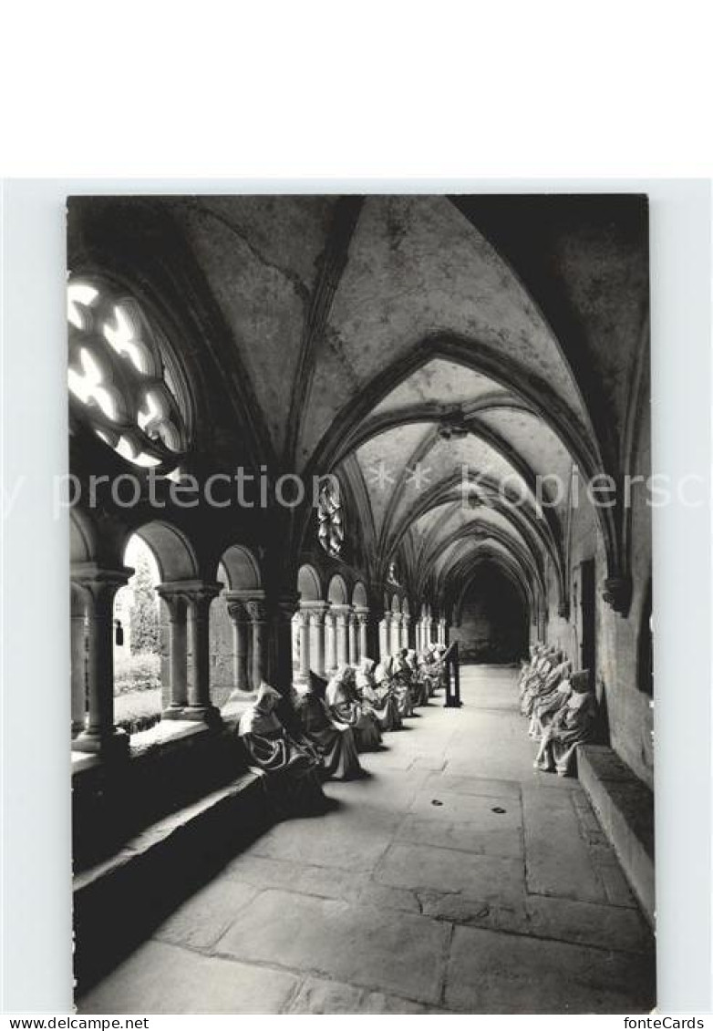 11999400 Fribourg FR Abbaye D'Hauterive Fribourg - Sonstige & Ohne Zuordnung