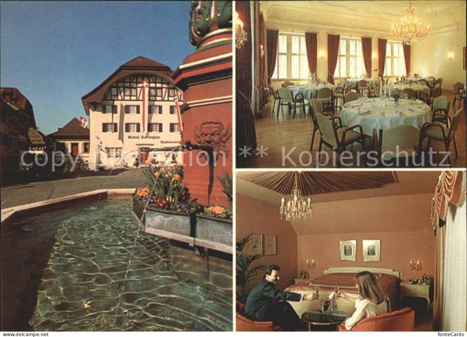 11982754 Zofingen Hotel  Zofingen - Sonstige & Ohne Zuordnung