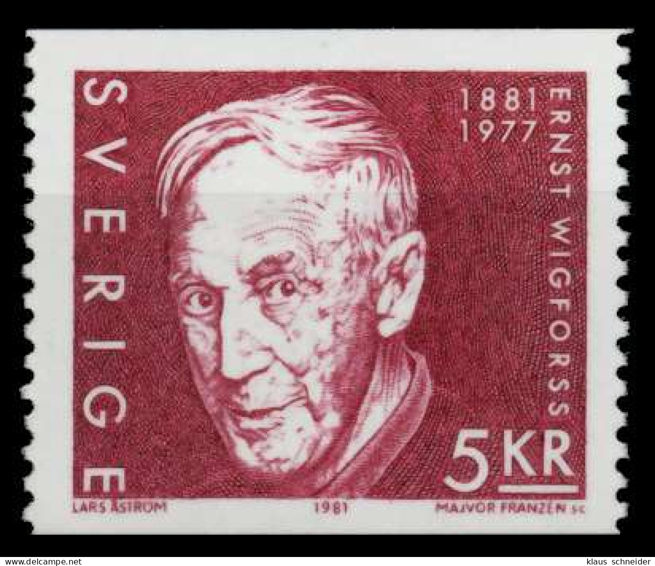 SCHWEDEN Nr 1134 Postfrisch X88110E - Unused Stamps