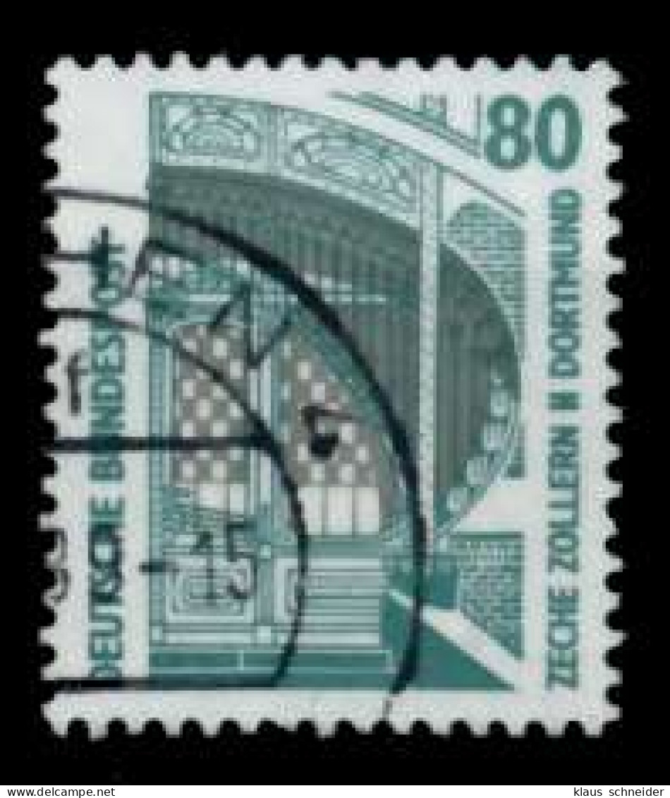 BRD DS SEHENSW Nr 1342A Gestempelt X8A7612 - Used Stamps