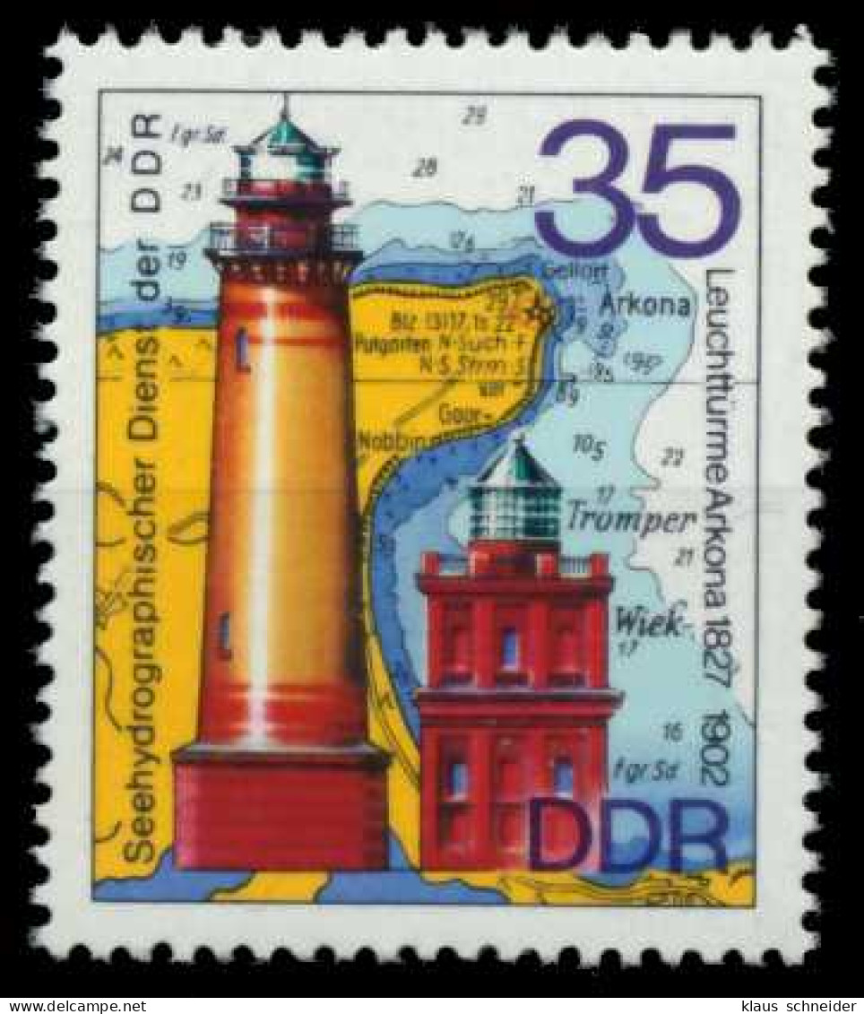 DDR 1974 Nr 1956 Gestempelt S0A6F52 - Used Stamps