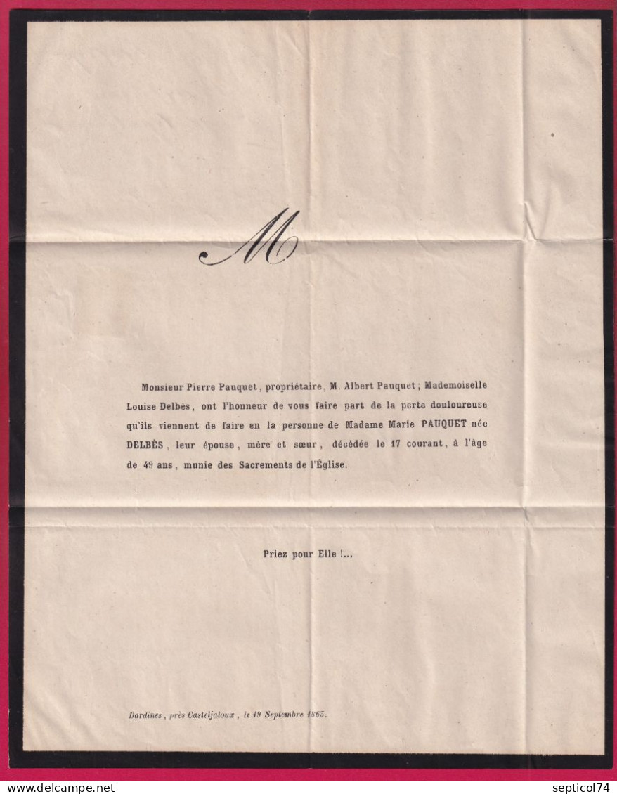 N°21 CAD TYPE 21 CASTELJALOUX LOT ET GARONNE POUR PONT DDE PASCAU DAMAZAN LETTRE - 1849-1876: Période Classique