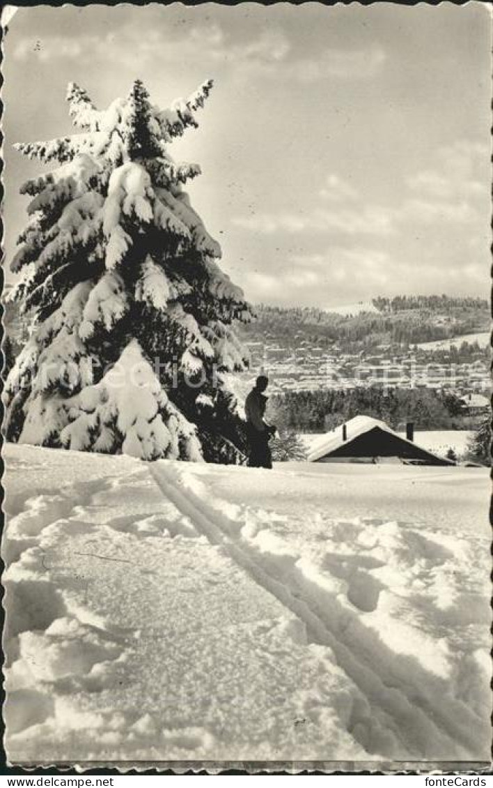 11977161 La Chaux-de-Fonds  La Chaux-de-Fonds - Autres & Non Classés