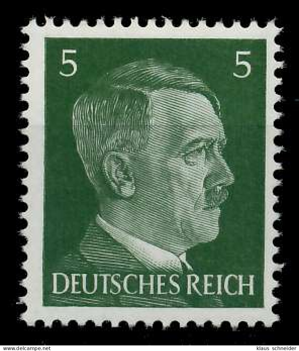 3. REICH 1941 Nr 784a Postfrisch X78044A - Unused Stamps
