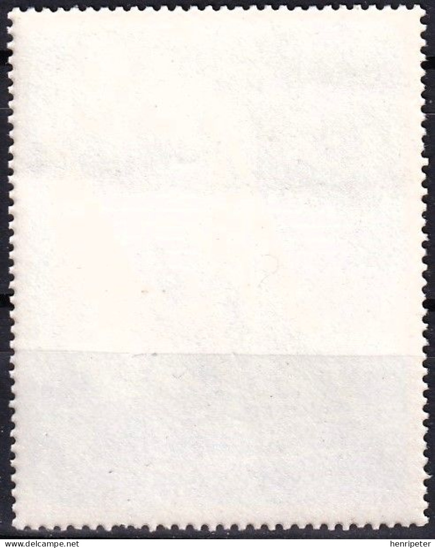 Timbre-poste Gommé Dentelé Neuf**  Jeux Olympiques D'été Munich 1972 Navigation à Voile  N° 1063 (Yvert) - Paraguay 1970 - Paraguay