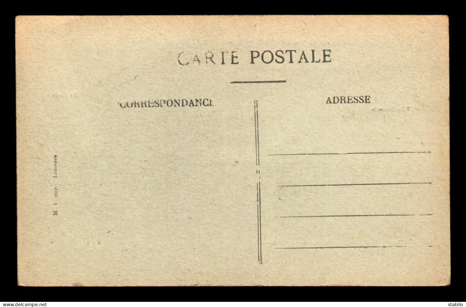 34 - LE GRAU-D'AGDE - LE PILOTAGE - VILLAS MARCELLE, SAIGONNAISE ET LA CASCADE - Agde