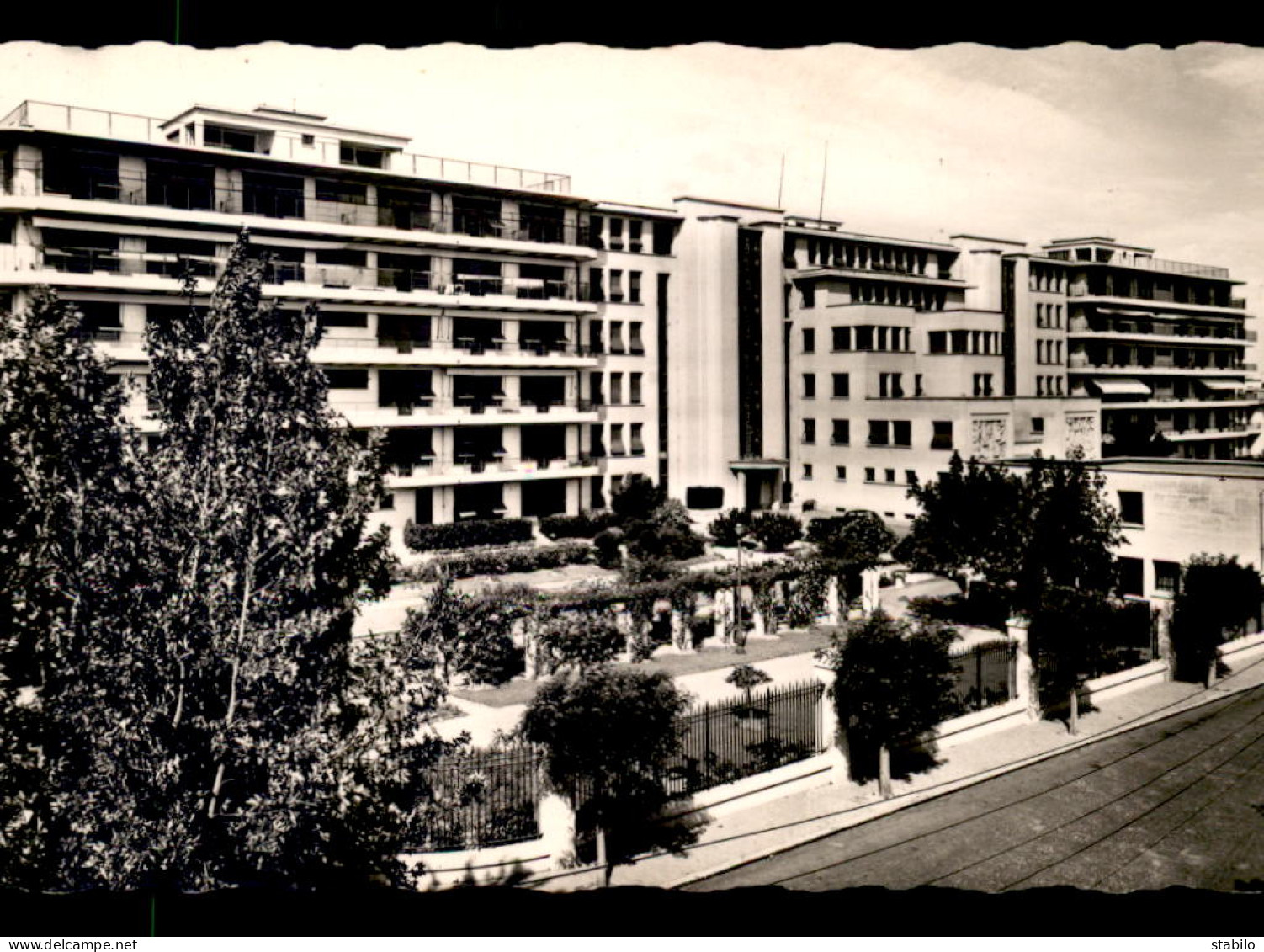 34 - MONTPELLIER - LES CLINIQUES ST-CHARLES - Montpellier