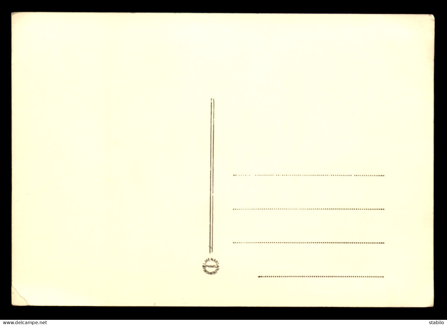 55 - SOCIETE DES FORGES D'HAIRONVILLE - VUE AERIENNE - Andere & Zonder Classificatie