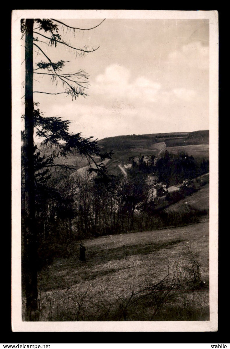 55 - SAINT-MIHIEL - PAYSAGE DE MEUSE - EDITEUR A. LEPORI - Saint Mihiel