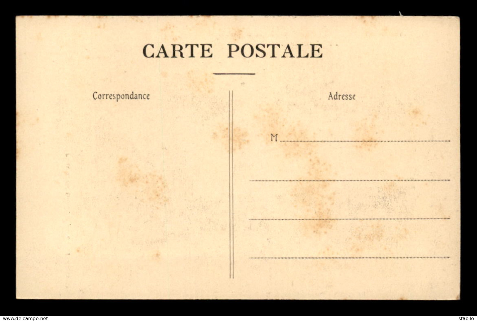 55 - SAMPIGNY - LE CLOS PROPRIETE DE M. R. POINCARE - PORTRAIT ET AVION - EDITEUR OBERLAENDER - Altri & Non Classificati