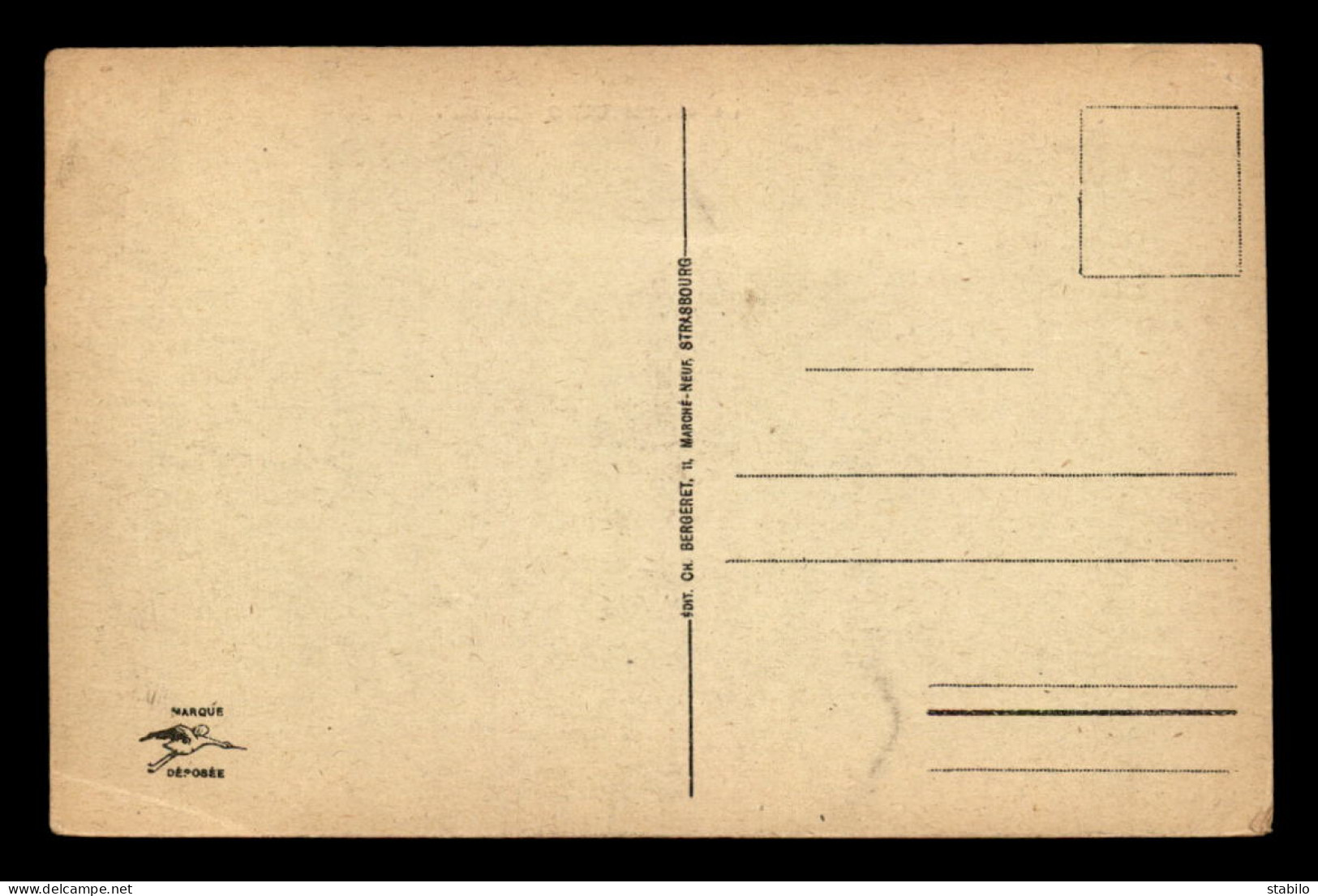 67 - STRASBOURG - RUE KUSS - FERNAND LEVY, TISSUS - Strasbourg