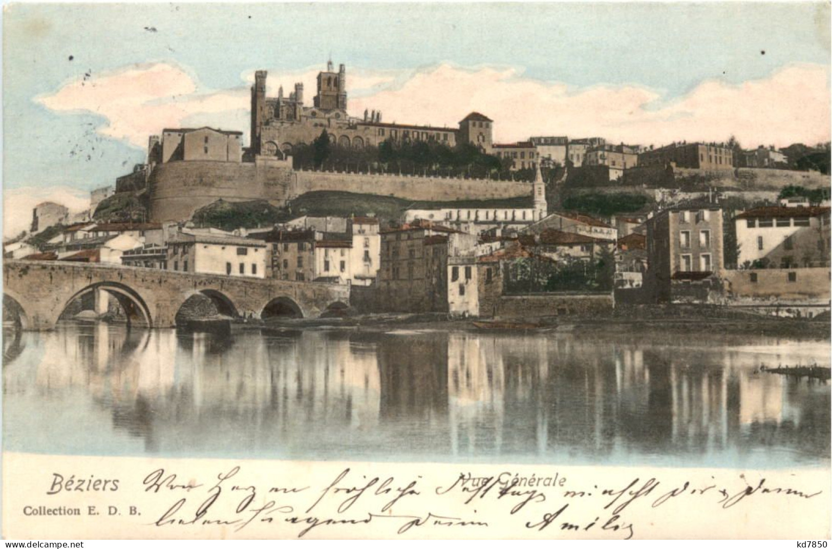 Beziers - Beziers