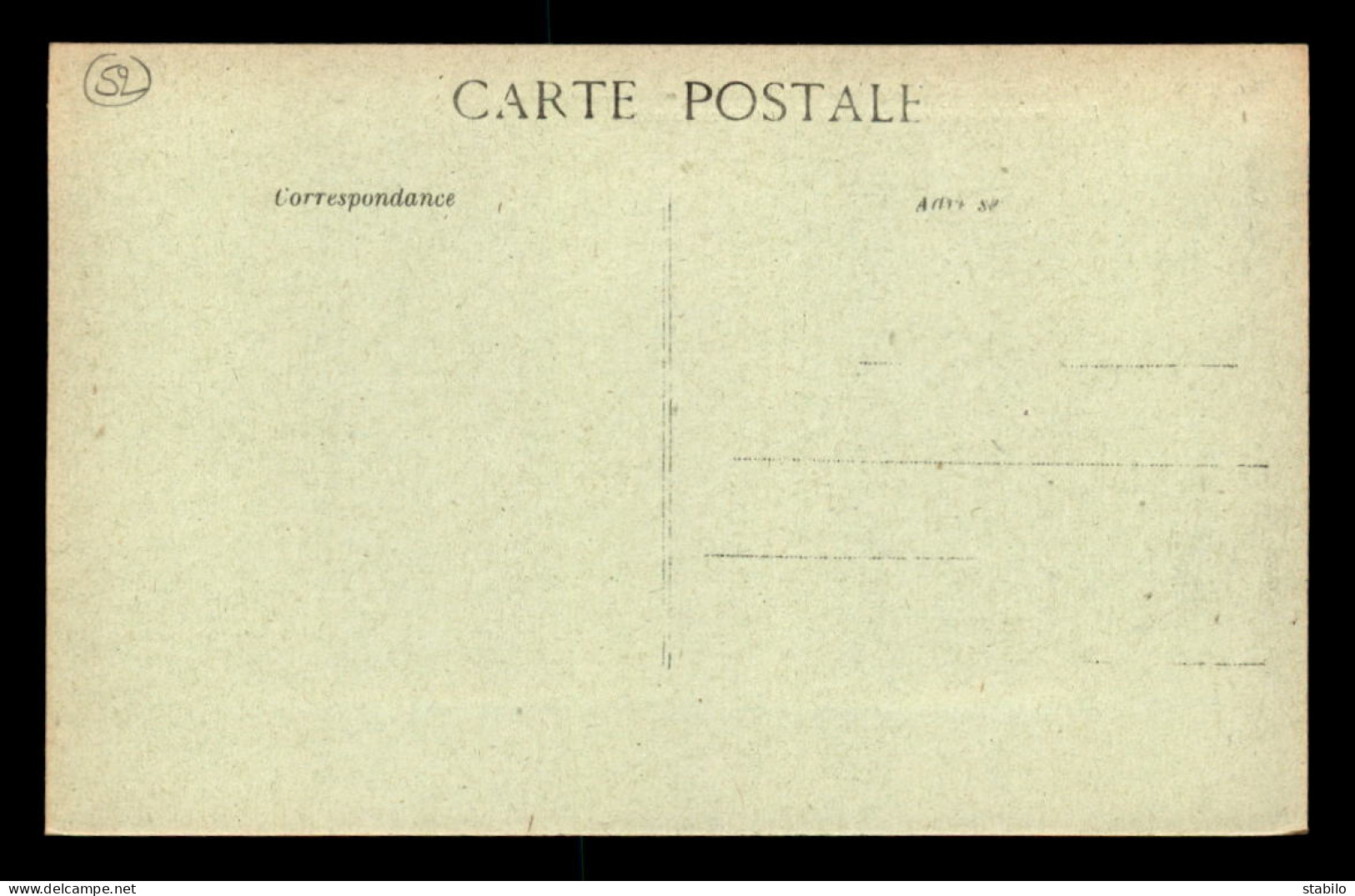 52 - LANGRES - LE CHEMIN DE FER A CREMAILLERE  - Langres