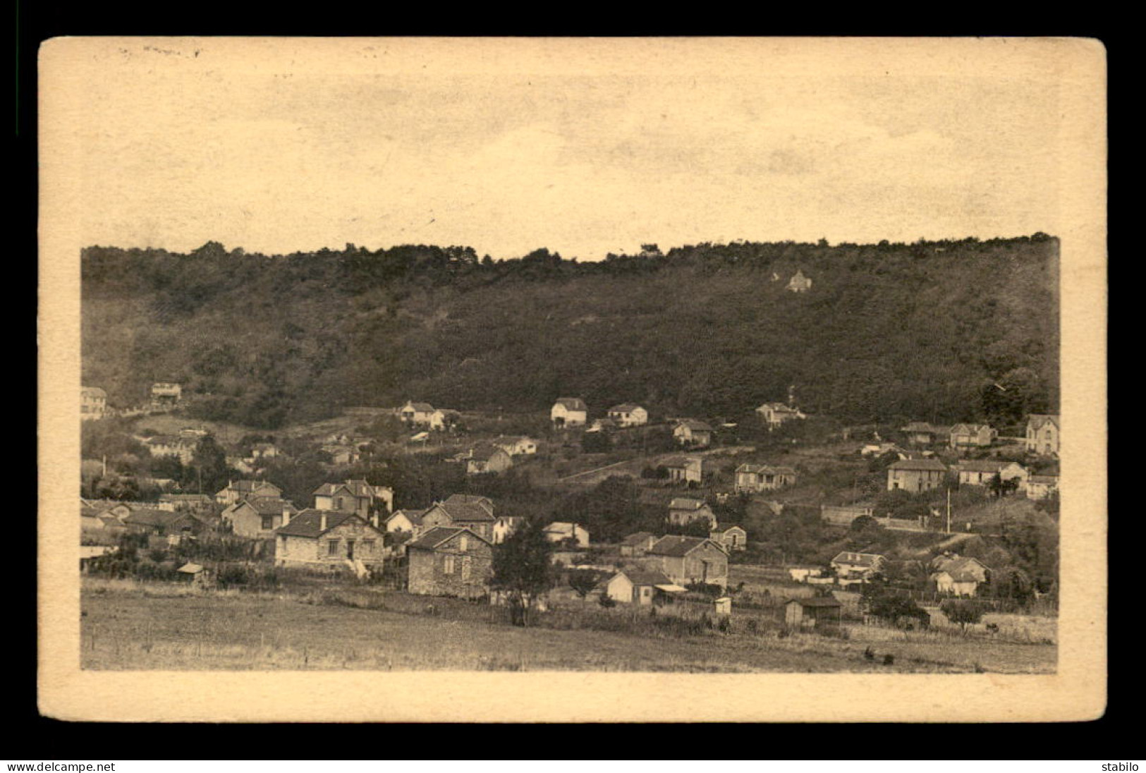 78 - ST-REMY-LES-CHEVREUSE - COTEAUX DE RHODON - St.-Rémy-lès-Chevreuse