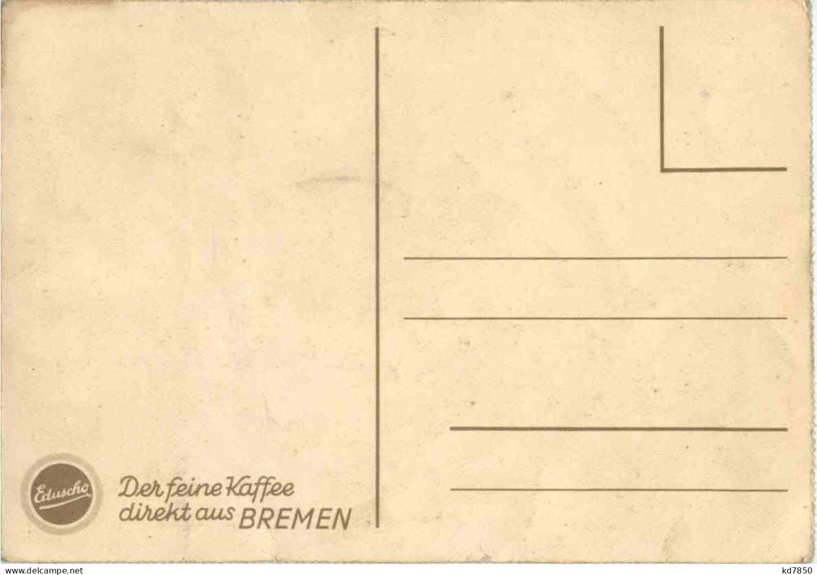 Besigheim - Künstlerkarte H. Gleisssner - Ludwigsburg