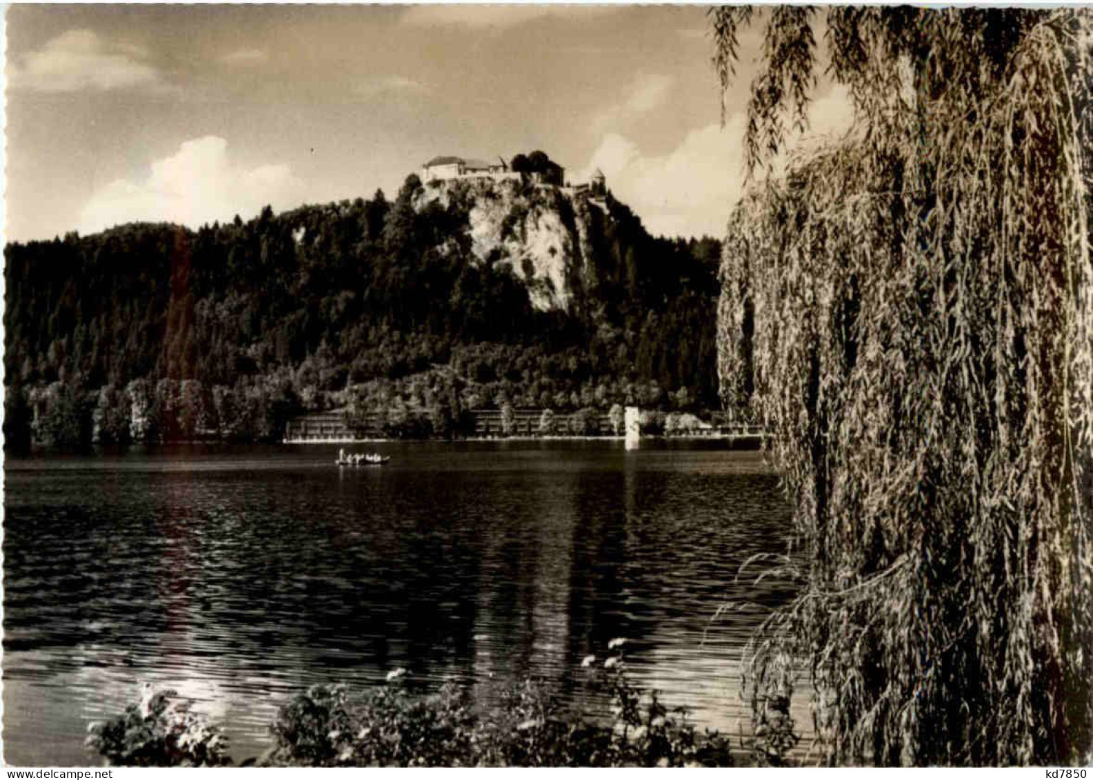 Bled - Slovénie