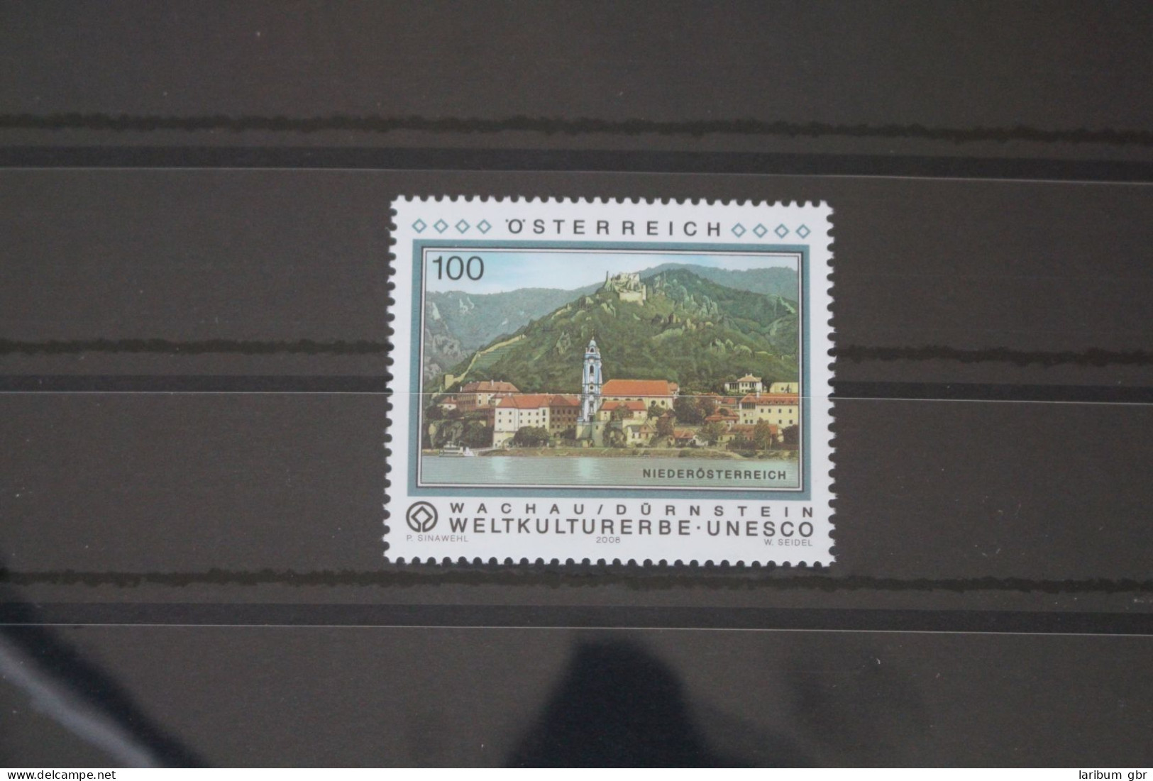 Österreich 2725 Postfrisch #WY511 - Altri & Non Classificati