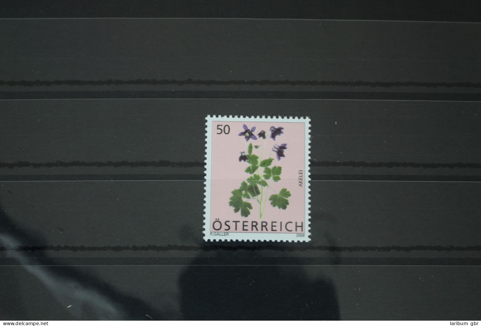 Österreich 2759 Postfrisch #WY547 - Other & Unclassified