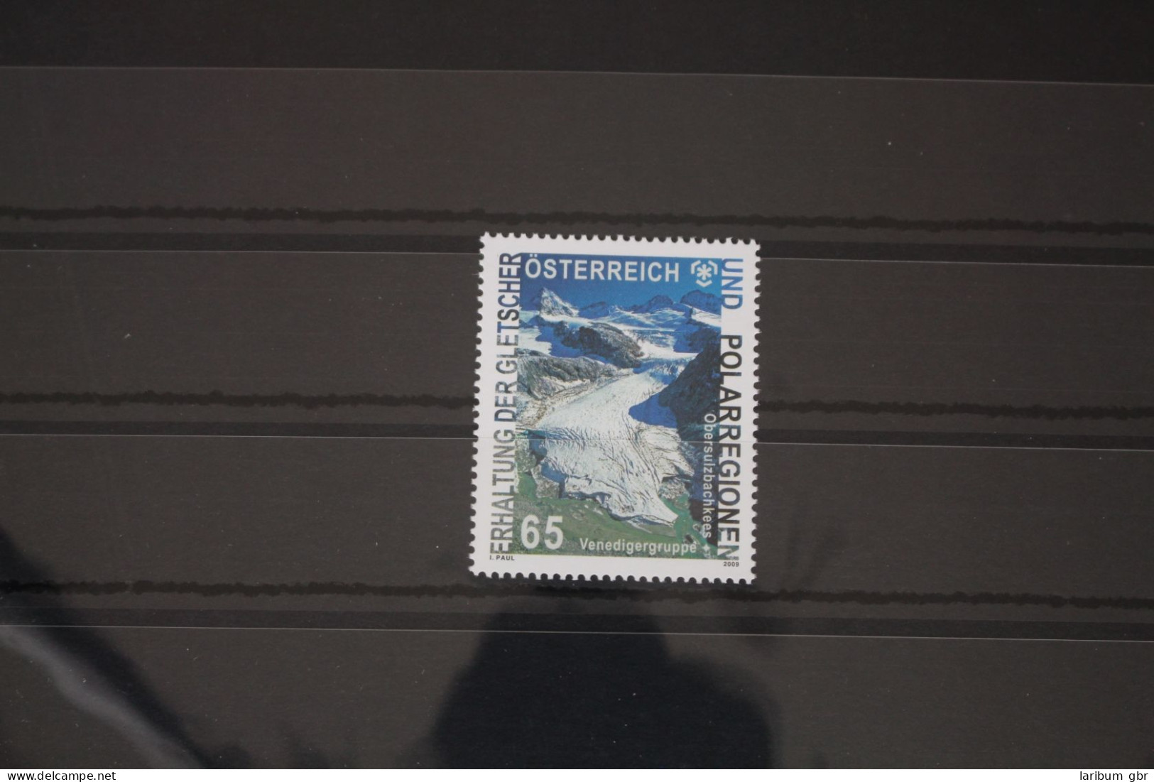 Österreich 2797 Postfrisch #WY573 - Altri & Non Classificati