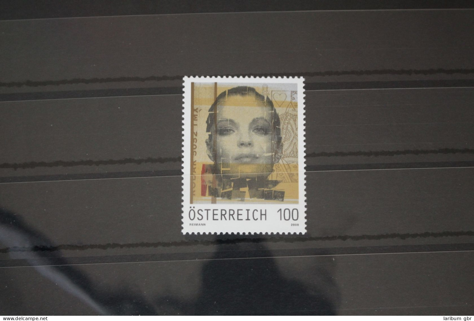 Österreich 2775 Postfrisch #WY541 - Other & Unclassified