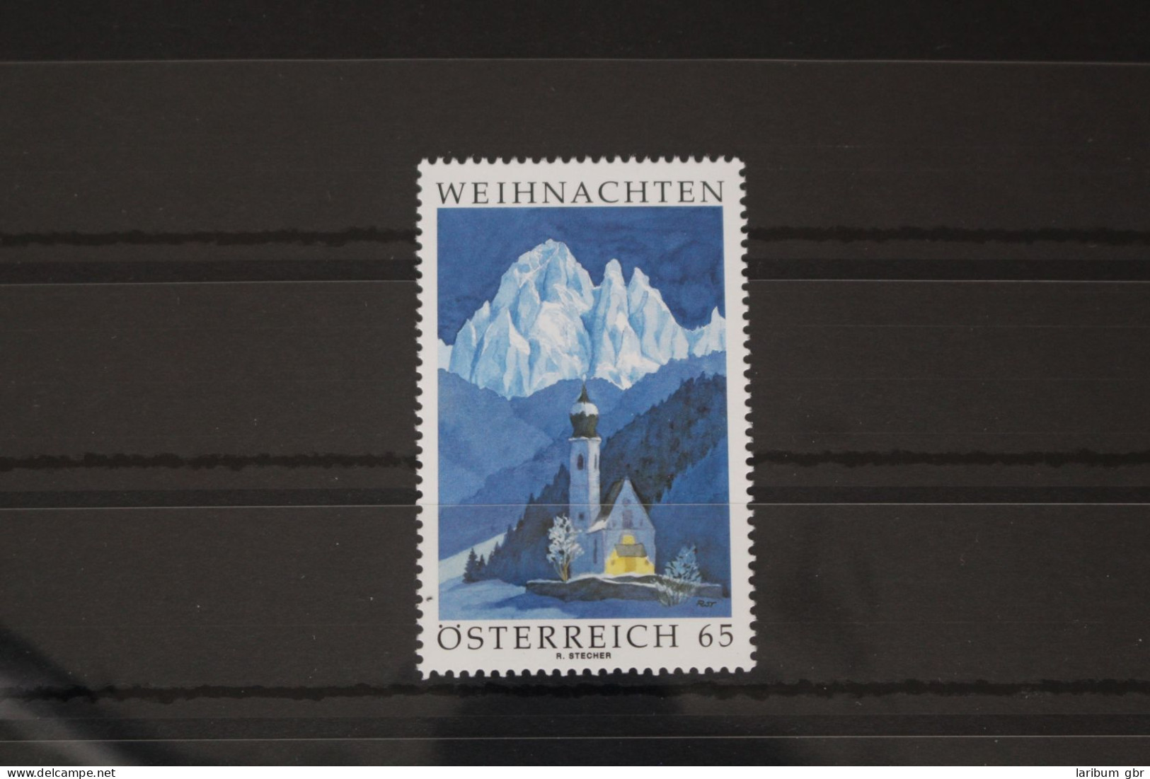 Österreich 2839 Postfrisch #WY589 - Other & Unclassified